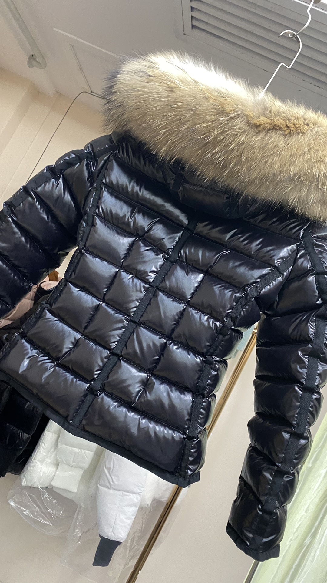 Moncler Down Jackets